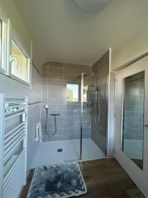 Superbe Villa Charmante exceptionnelle vue mer-3000 M2 Jardin privatif-300 plage - Image 5