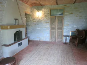elegantes großes privates Bauernhaus in den Weinbergen mit neuem Schwimmbad - Image 2