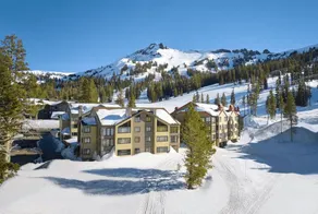 Room with Slopeside Access | Complimentary Wi-Fi - Image 5