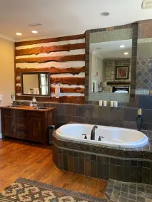 Cheekwood Historic Birdsong Lodge: A Charming Escape Near Downtown Nashville, TN - Image 2