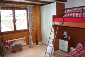 Magnificent apartment in the center of Verbier for seasonal rental - Image 5