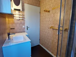 Appartement cosy 3* pour 6 pers, proche pistes, avec parking - Image 3
