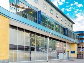 Travelodge London Ilford - Image 4