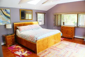 New Listing!  Spacious 3+ br 3 ba with Game/movie Rm Lake nearby  - Image 5
