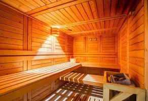 Appart Abordable + Balcon Privatif | Casiers à Ski - Image 3