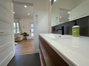 Maison Luxueuse Avec vue sur le Fleuve St-laurent - Image 3