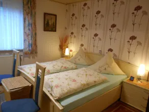 Comfortable apartment (55m2) with terrace and garden - Image 5