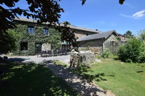 Gouvy Forest Farmhouse - Image 5