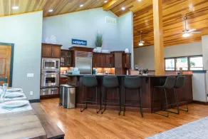 Perfect getaway for large families who love the woods and beach!! - Image 5