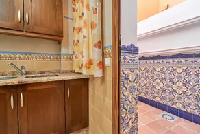 Holiday Home Casa Murillo with Sea View, Terrace & Wi-Fi - Image 3