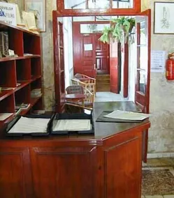 KINIRAS HOTEL - Image 5