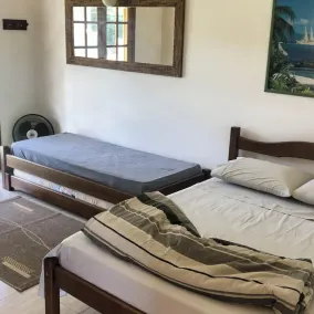 Sítio Aconchegante com Piscina e Wi-Fi - Image 5