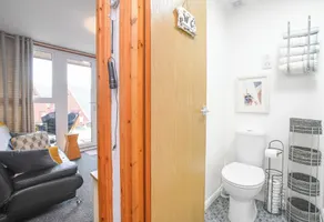 Scandinavian style Lodge - Image 2