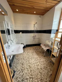 Eco Tertuf Huset byder dig velkommen til en landsby i Touraine - Image 2