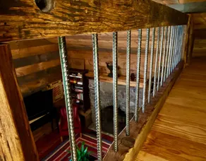 Newly Renovated Cabin in the Country - Image 2