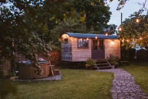 The Starlight Hideaway - Image 2