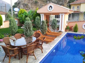 Villa Dalyan Palace - Image 5