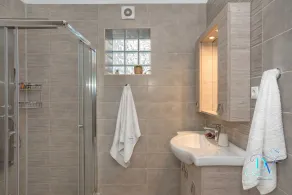 Bountiful Modern very spacious villa with Pool, featuring sea and mountain view. - Image 2
