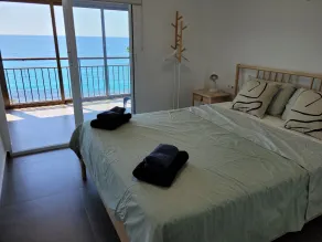 Appartement en toute première ligne de mer Coveta Fuma avec une vue imprenable - Image 4