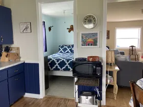 Seaside Cottage in Beautiful Charlo’s Cove - Image 4
