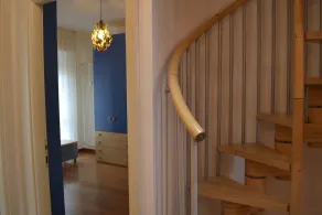 Live Luxuriously in Milan: 4BR/4BA Apartment w/ Triple Kitchen & Living Room - Image 4