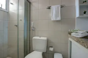 \"HOUSING CEARÁ\" - Luxury Apartment 200 Meters from the Beachfront - THE MOST BEAUTIFUL AND LUXURIOUS ON THE SITE - Image 5