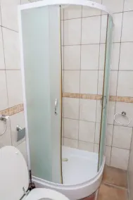 Unique apartment with roof terrace, orchard and pool, 2 km to sea - Image 2