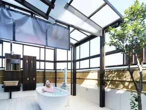 Yuraku Hotel - Image 2