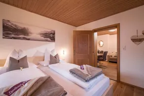 Apartment II - with a wonderful panorama - Image 5