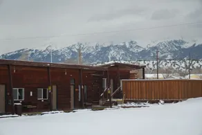 The Lodge Motel - Image 5