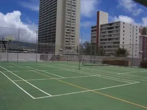 Hjärta av WAIKIKI, 1BR CRN UNIT, INTE EN STUDIO, GRATIS PRKG, WIFI, RINGAR, STADSVISNING! - Image 5