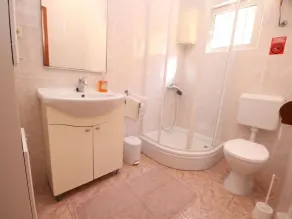 Vacation Home Anderson in Korčula/prigradica - 5 Persons, 2 Bedrooms - Image 3