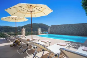 Villa Thea Ponti - Três Quartos Vila, Dormem 6 - Image 3