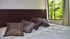 Ocean View Villa with Private Pool, Huge Floating Deck & Direct Sunsets! - Image 4