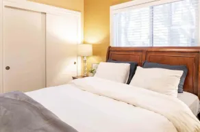 Bright Garden Guest Suite in Los Gatos, Heart of Silicon Valley - Image 5
