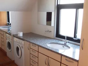 6 person holiday home in Pandrup - Image 2