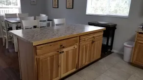 Two Bed Room with Two Luxury Bathrooms including Jacuzzi tubs, Open year round - Image 3