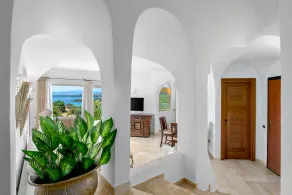 Cashmere apartment in the residence with swimming pool - Sardinia Golfo Aranci - Image 2