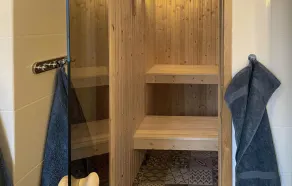 Cozy Home In Arboga With Sauna - Image 2