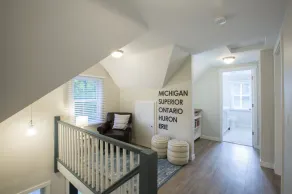 Stay in the Heart of Fish Creek - Walk Everywhere - 4BR Cottage & Firepit - Image 2