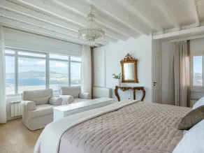 Villa Tavani Agios Ioannis Mykonos - Image 5