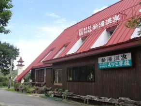 Shinyu Onsen Kurikomaso - Image 4