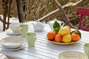 Cozy house with garden with stunning views, WIFI and A/C close to the centre - Image 5