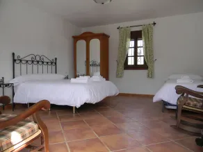 Cortijo Rijuela - Rural house - Image 4