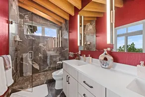 Incredible Luxury Zen Treehouse+Glamping Tent - Views for Miles & Hot Tub/Sauna - Image 2