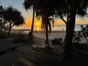 Ocean Views, canoeing, swimming, Fishing, 4x4 touring. - Image 4