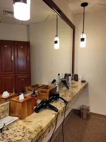 Trey’s Slopeside 1 Bdrm Kitchen@400 Squaw Creek - Image 5