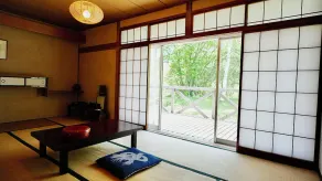 Hoshi Furu Sanso - Nanashigure Sanso - Image 5