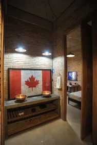 BRICK HOUSE - Image 2