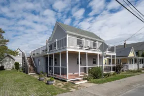 308B Savannah - 2nd floor apartment so close to the beach! - Image 5